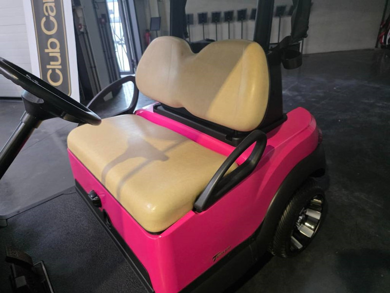 Club Car tempo 2019 new battery pack - Carrinho de golfe: foto 5 Club Car tempo 2019 new battery pack - Carrinho de golfe: foto 5