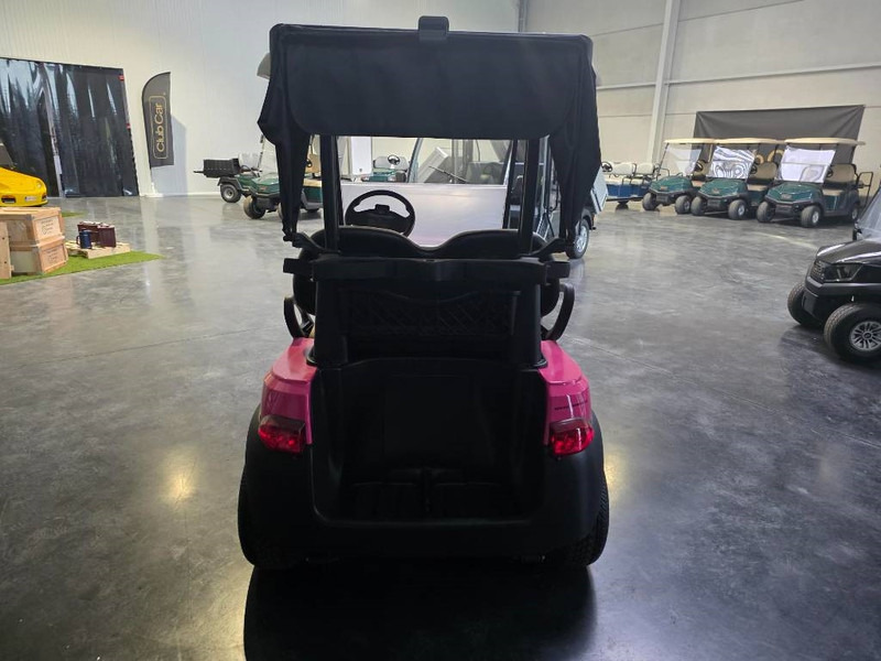 Club Car tempo 2019 new battery pack - Carrinho de golfe: foto 4 Club Car tempo 2019 new battery pack - Carrinho de golfe: foto 4