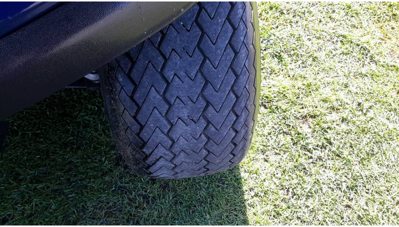 Carrinho de golfe Club Car tempo 2021 new battery pack: foto 8