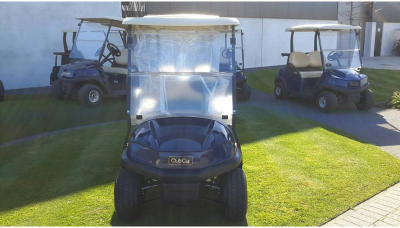 Club Car tempo 2021 new battery pack - Carrinho de golfe: foto 3 Club Car tempo 2021 new battery pack - Carrinho de golfe: foto 3