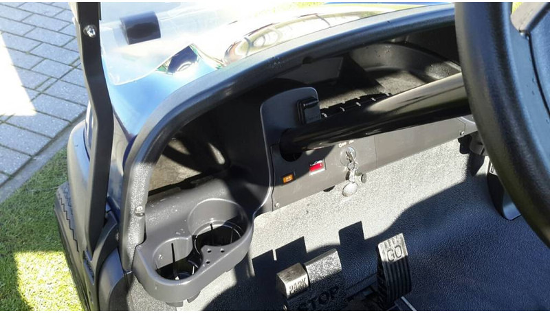 Carrinho de golfe Club Car tempo 2021 new battery pack: foto 6