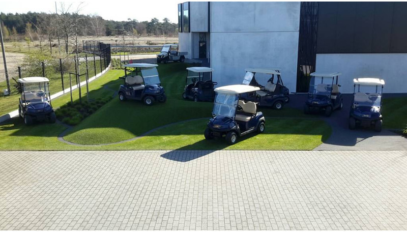 Club Car tempo 2022 - Carrinho de golfe: foto 1 Club Car tempo 2022 - Carrinho de golfe: foto 1