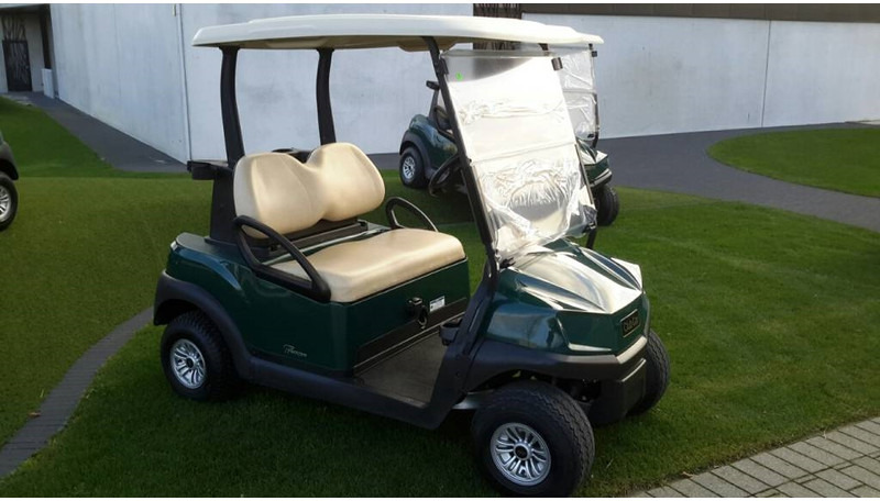 Club Car tempo 2023 almoste new - Carrinho de golfe: foto 3 Club Car tempo 2023 almoste new - Carrinho de golfe: foto 3