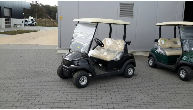 Club Car tempo 2024 new - Carrinho de golfe: foto 1 Club Car tempo 2024 new - Carrinho de golfe: foto 1
