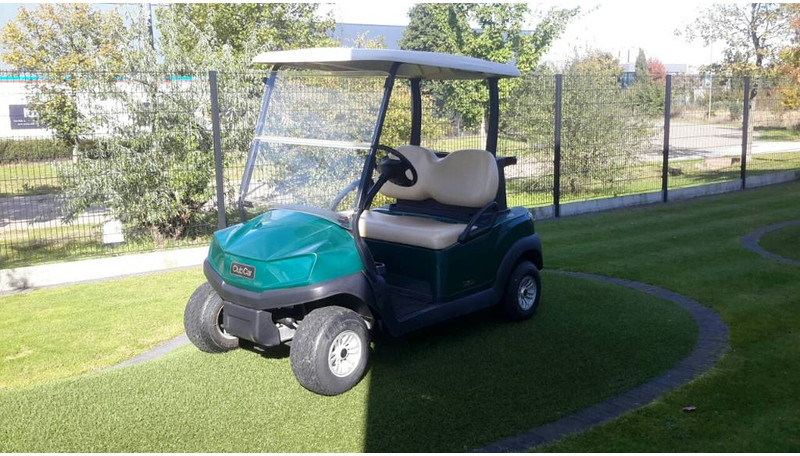Club Car tempo lithuim 2020 - Carrinho de golfe: foto 1 Club Car tempo lithuim 2020 - Carrinho de golfe: foto 1