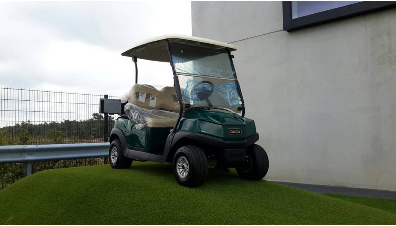 Club Car tempo new 2024 - Carrinho de golfe: foto 1 Club Car tempo new 2024 - Carrinho de golfe: foto 1