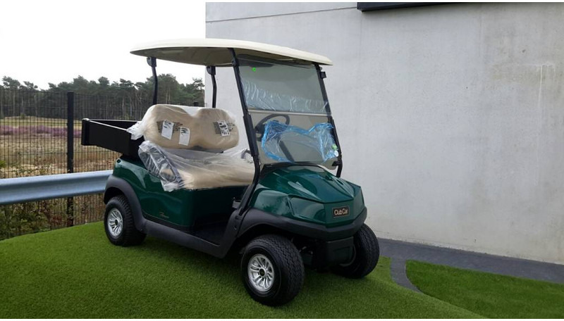Club Car tempo new 2024 - Carrinho de golfe: foto 2 Club Car tempo new 2024 - Carrinho de golfe: foto 2