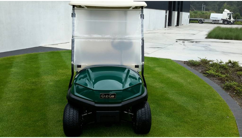 Club Car tempo whit cargo box 2021 - Carrinho de golfe: foto 5 Club Car tempo whit cargo box 2021 - Carrinho de golfe: foto 5