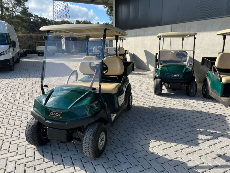 Club Car tempo whit cargobox 2021 - Carrinho de golfe: foto 4 Club Car tempo whit cargobox 2021 - Carrinho de golfe: foto 4
