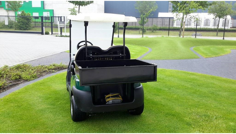 Club Car tempo wit cargo box new battery pack - Carrinho de golfe: foto 5 Club Car tempo wit cargo box new battery pack - Carrinho de golfe: foto 5