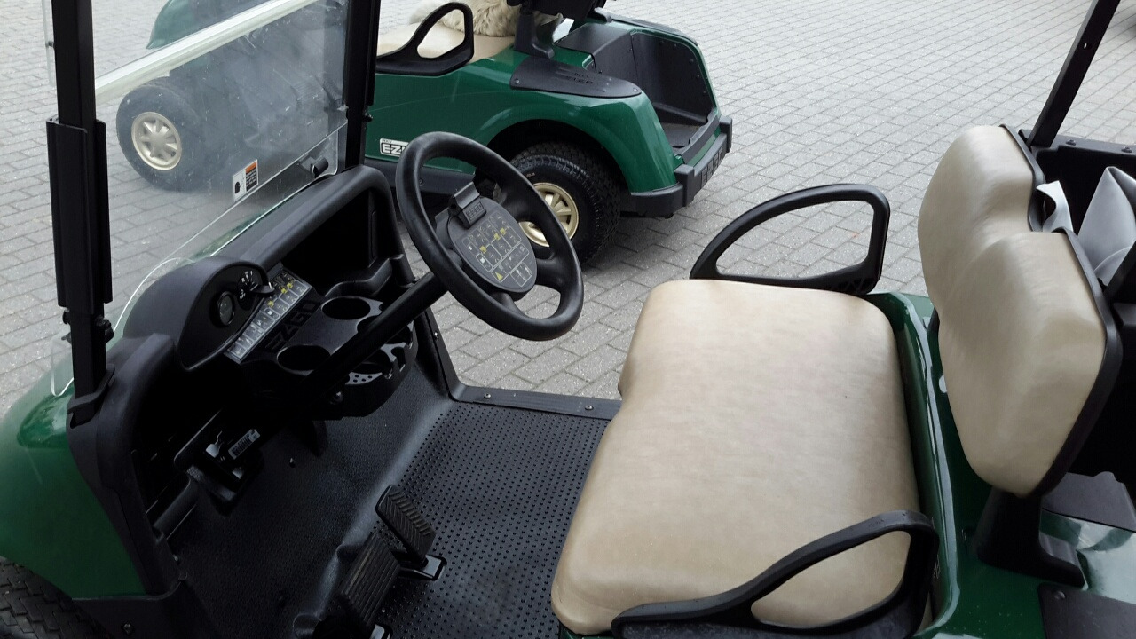 Carrinho de golfe ezgo rxv petrol: foto 7
