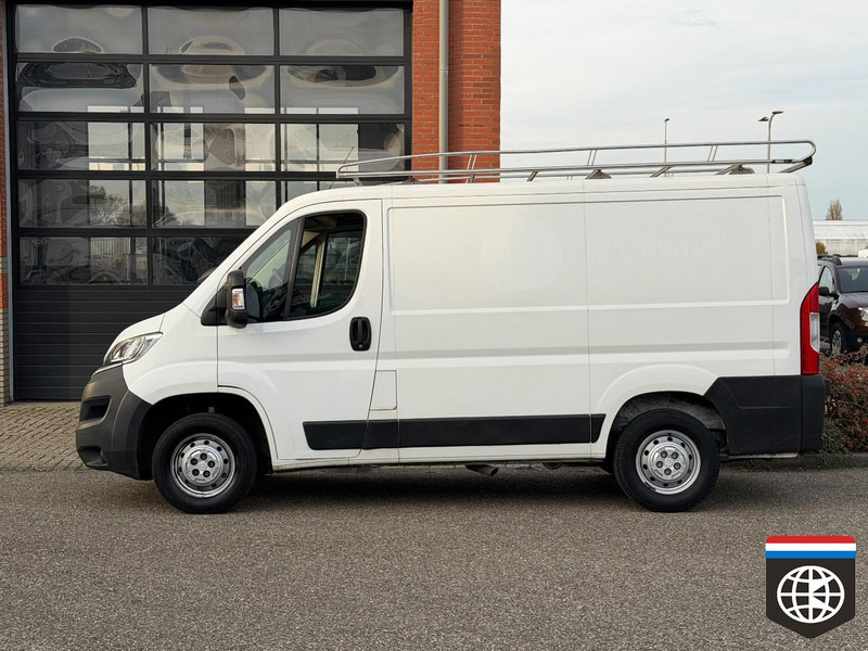 Citroën Jumper 2.2 blue HDI / ROOF IMPERIAL / L2 H1 - Furgão compacto: foto 3 Citroën Jumper 2.2 blue HDI / ROOF IMPERIAL / L2 H1 - Furgão compacto: foto 3