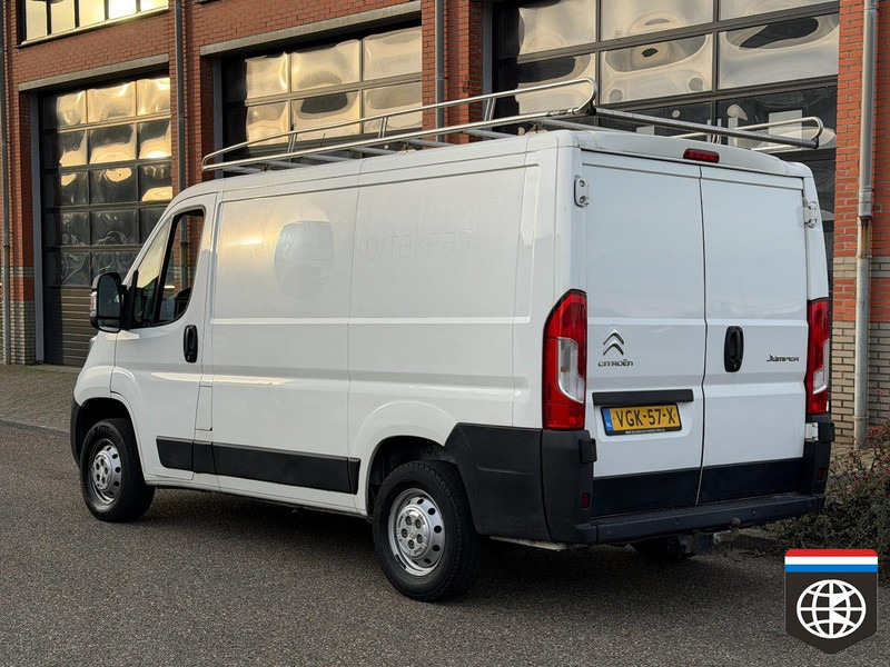 Citroën Jumper 2.2 blue HDI / ROOF IMPERIAL / L2 H1 - Furgão compacto: foto 4 Citroën Jumper 2.2 blue HDI / ROOF IMPERIAL / L2 H1 - Furgão compacto: foto 4