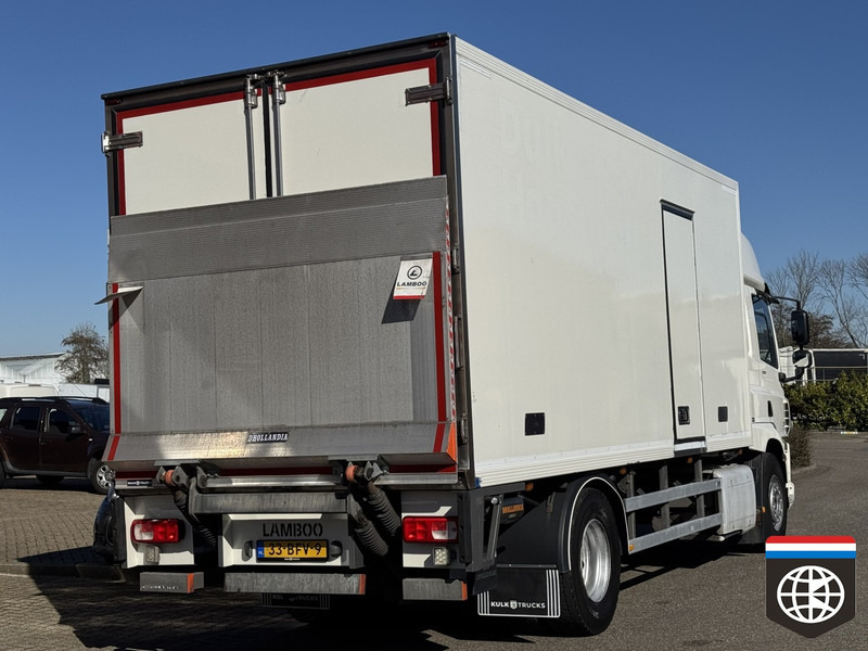 DAF CF 330 FA Space Cab / deepfreezer -30oC / TAILLIFT / - Caminhão frigorífico: foto 4 DAF CF 330 FA Space Cab / deepfreezer -30oC / TAILLIFT / - Caminhão frigorífico: foto 4
