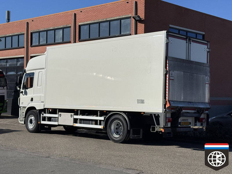 DAF CF 330 FA Space Cab / deepfreezer -30oC / TAILLIFT / - Caminhão frigorífico: foto 3 DAF CF 330 FA Space Cab / deepfreezer -30oC / TAILLIFT / - Caminhão frigorífico: foto 3