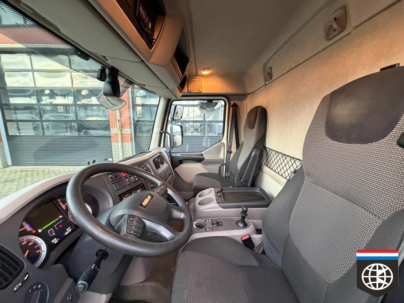 Caminhão furgão DAF LF 180 FA TAIL LIFT - GOOD TYRES - SMART TACHO 2: foto 10 Caminhão furgão DAF LF 180 FA TAIL LIFT - GOOD TYRES - SMART TACHO 2: foto 10