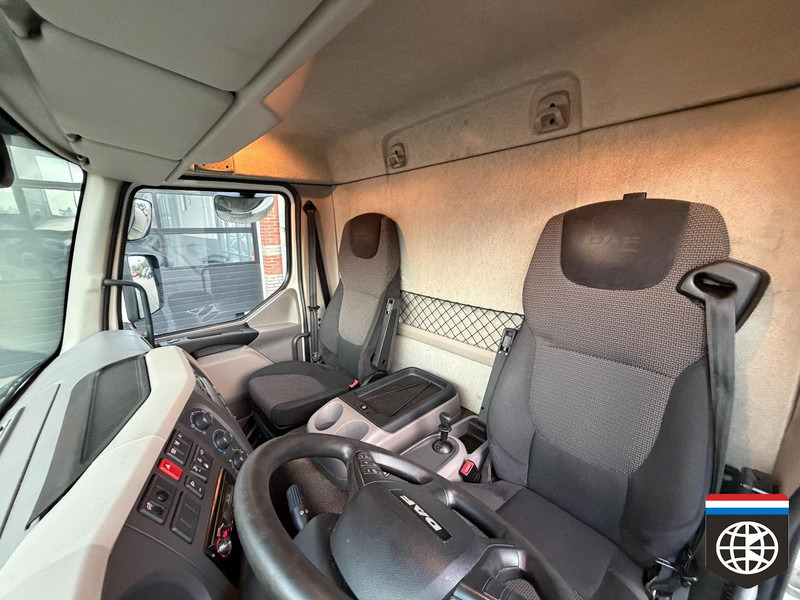 Caminhão furgão DAF LF 180 FA TAIL LIFT - GOOD TYRES - SMART TACHO 2: foto 9 Caminhão furgão DAF LF 180 FA TAIL LIFT - GOOD TYRES - SMART TACHO 2: foto 9