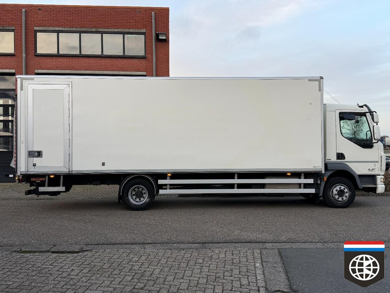 Caminhão furgão DAF LF 180 FA TAIL LIFT - GOOD TYRES - SMART TACHO 2: foto 6 Caminhão furgão DAF LF 180 FA TAIL LIFT - GOOD TYRES - SMART TACHO 2: foto 6