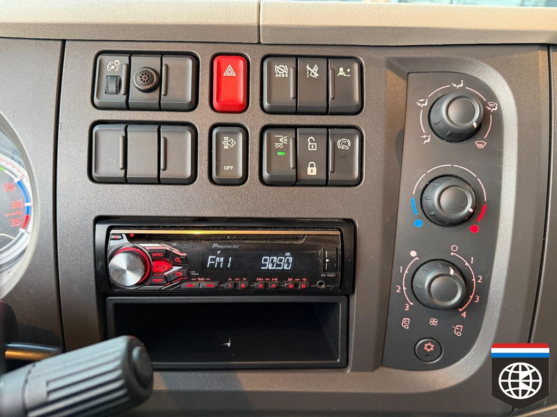 Caminhão furgão DAF LF 180 FA TAIL LIFT - GOOD TYRES - SMART TACHO 2: foto 13 Caminhão furgão DAF LF 180 FA TAIL LIFT - GOOD TYRES - SMART TACHO 2: foto 13