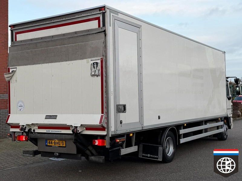 DAF LF 180 FA TAIL LIFT - GOOD TYRES - SMART TACHO 2 - Caminhão furgão: foto 5 DAF LF 180 FA TAIL LIFT - GOOD TYRES - SMART TACHO 2 - Caminhão furgão: foto 5