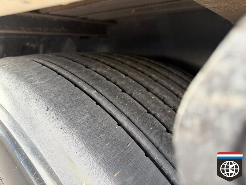 Semi-reboque de lona Kögel S 24: foto 15