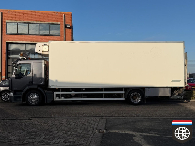 Renault Premium 300 CARRIER deepfreezer -30oC - Taillift - Sleeper Cab - Caminhão frigorífico: foto 3 Renault Premium 300 CARRIER deepfreezer -30oC - Taillift - Sleeper Cab - Caminhão frigorífico: foto 3