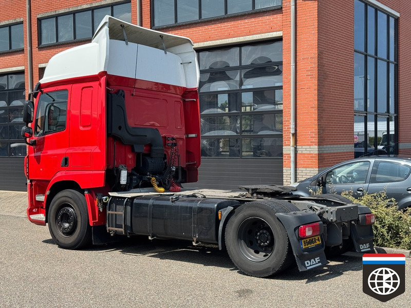 DAF CF 400 FT Space Cab - Sky Lights - HOLLAND TRUCK - Tractor: foto 4 DAF CF 400 FT Space Cab - Sky Lights - HOLLAND TRUCK - Tractor: foto 4