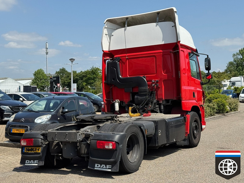 DAF CF 400 FT Space Cab - Sky Lights - HOLLAND TRUCK - Tractor: foto 5 DAF CF 400 FT Space Cab - Sky Lights - HOLLAND TRUCK - Tractor: foto 5