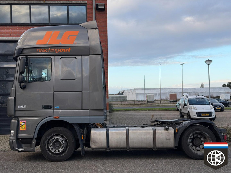 DAF FT XF 105.460 ATE - HOLLAND TRUCK - TACHO V2 - 2xTANK - MEGA - Tractor: foto 3 DAF FT XF 105.460 ATE - HOLLAND TRUCK - TACHO V2 - 2xTANK - MEGA - Tractor: foto 3