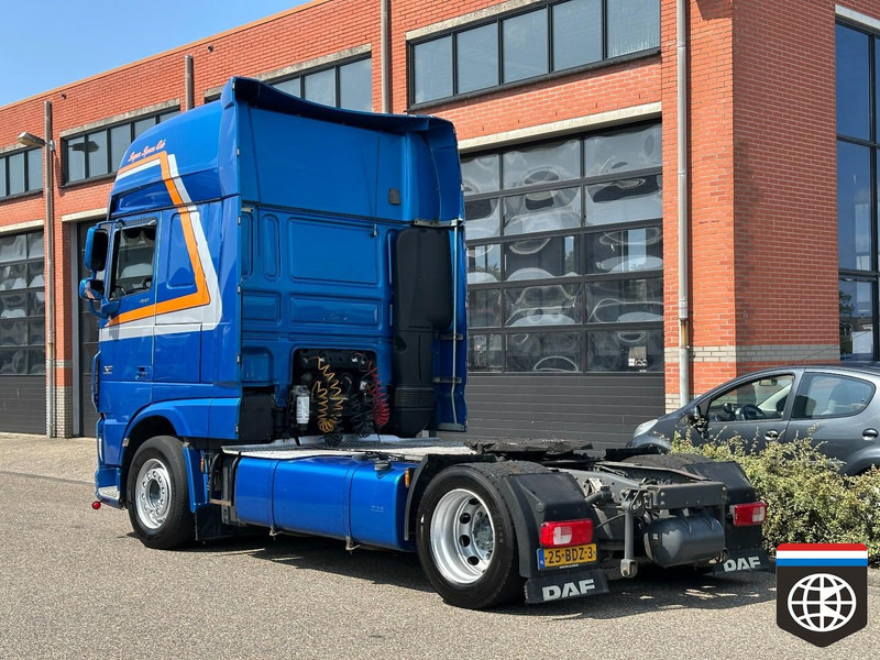 DAF XF 460 FT SSC - Night A/C - 2x TANK - CLEAN DUTCH TRUCKS - Tractor: foto 4 DAF XF 460 FT SSC - Night A/C - 2x TANK - CLEAN DUTCH TRUCKS - Tractor: foto 4