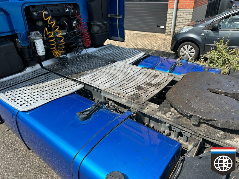 DAF XF 460 FT SSC - Night A/C - 2x TANK - CLEAN DUTCH TRUCKS - Tractor: foto 5 DAF XF 460 FT SSC - Night A/C - 2x TANK - CLEAN DUTCH TRUCKS - Tractor: foto 5