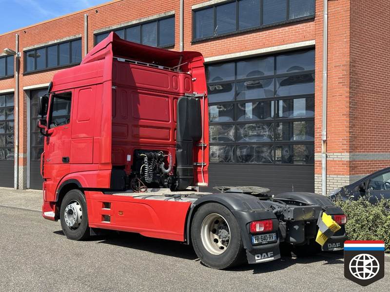 DAF XF 530 FT PTO - EURO 6D - Space cab - NIGHT A/C - More units available - Tractor: foto 4 DAF XF 530 FT PTO - EURO 6D - Space cab - NIGHT A/C - More units available - Tractor: foto 4