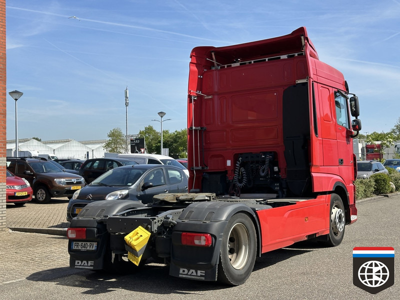 DAF XF 530 FT PTO - EURO 6D - Space cab - NIGHT A/C - More units available - Tractor: foto 5 DAF XF 530 FT PTO - EURO 6D - Space cab - NIGHT A/C - More units available - Tractor: foto 5