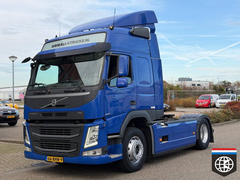 Volvo FM 410 2 X TANK / GOOD TYRES / NL TRUCK / TUV 09-26 - Tractor: foto 2 Volvo FM 410 2 X TANK / GOOD TYRES / NL TRUCK / TUV 09-26 - Tractor: foto 2