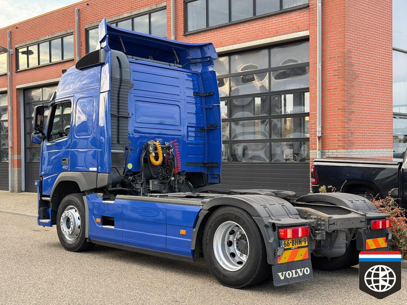 Volvo FM 410 2 X TANK / GOOD TYRES / NL TRUCK / TUV 09-26 - Tractor: foto 4 Volvo FM 410 2 X TANK / GOOD TYRES / NL TRUCK / TUV 09-26 - Tractor: foto 4