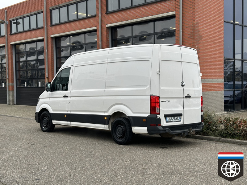 Volkswagen Crafter NEW EGR cooler - HOLLAND PLATE - Furgão compacto: foto 4 Volkswagen Crafter NEW EGR cooler - HOLLAND PLATE - Furgão compacto: foto 4