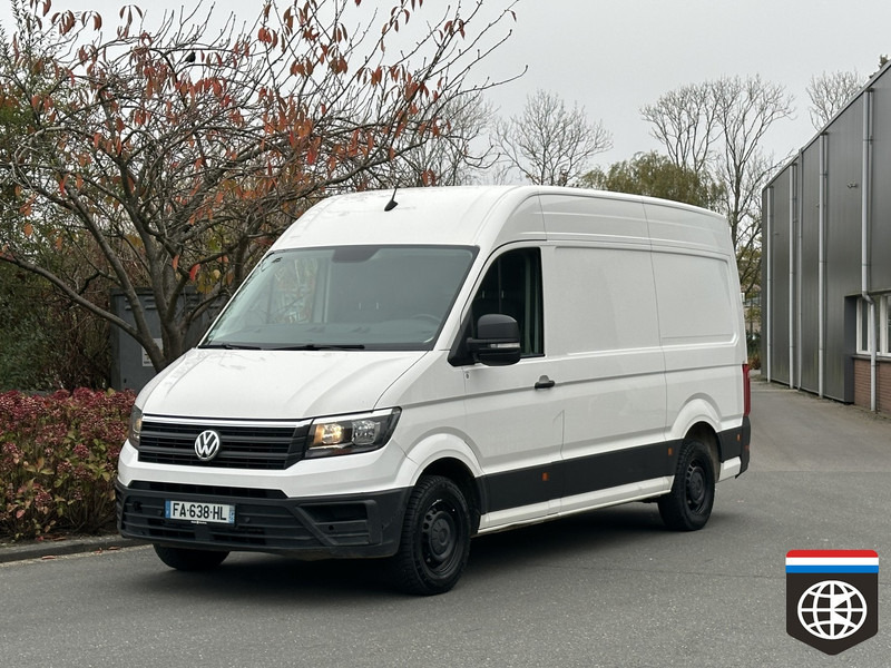 Volkswagen Crafter NEW EGR cooler - HOLLAND PLATE - Furgão compacto: foto 1 Volkswagen Crafter NEW EGR cooler - HOLLAND PLATE - Furgão compacto: foto 1