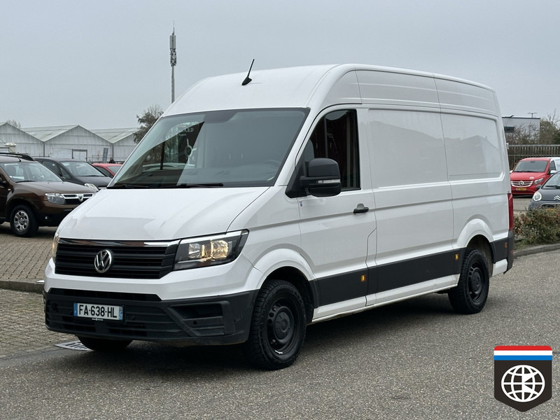 Volkswagen Crafter NEW EGR cooler - HOLLAND PLATE - Furgão compacto: foto 2 Volkswagen Crafter NEW EGR cooler - HOLLAND PLATE - Furgão compacto: foto 2
