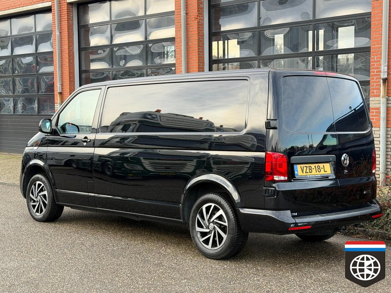 Volkswagen TRANSPORTER 75 EDITION BULLI - FULL OPTION - DSG - Furgão compacto: foto 3 Volkswagen TRANSPORTER 75 EDITION BULLI - FULL OPTION - DSG - Furgão compacto: foto 3