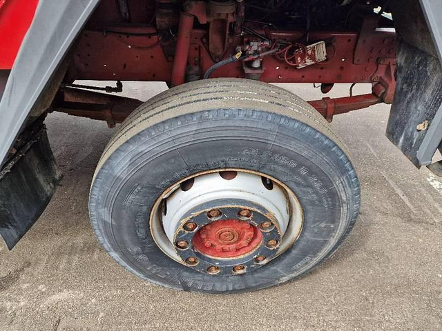 Iveco 160-17 ANW 4x4 - Caminhão: foto 4 Iveco 160-17 ANW 4x4 - Caminhão: foto 4