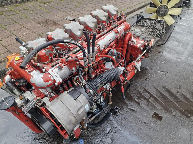 Renault Renault G340 - Caminhão: foto 2 Renault Renault G340 - Caminhão: foto 2