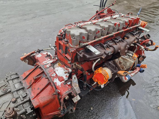 Renault Renault G340 - Caminhão: foto 4 Renault Renault G340 - Caminhão: foto 4