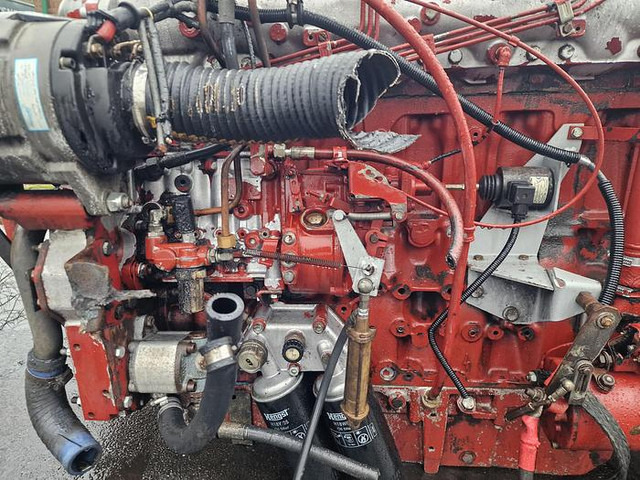 Renault Renault G340 - Caminhão: foto 5 Renault Renault G340 - Caminhão: foto 5