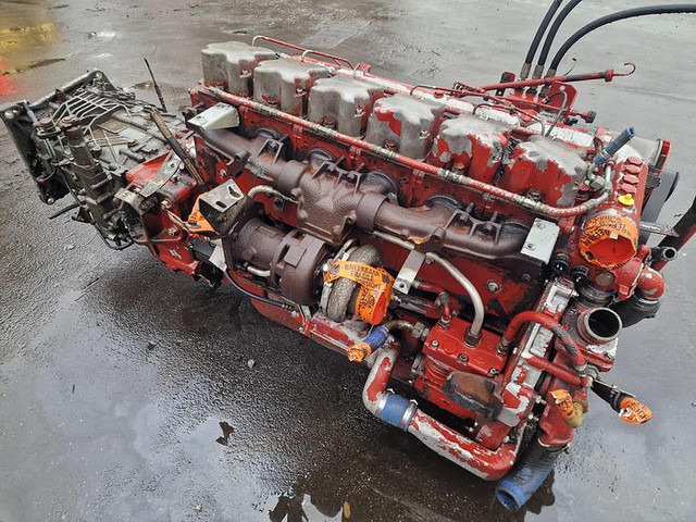 Renault Renault G340 - Caminhão: foto 3 Renault Renault G340 - Caminhão: foto 3