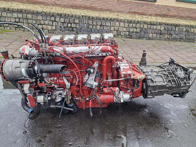 Renault Renault G340 - Caminhão: foto 1 Renault Renault G340 - Caminhão: foto 1