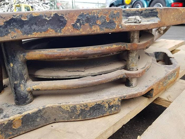 Crane parts and equipment Lifting Block Diversen - Guindaste: foto 3 Crane parts and equipment Lifting Block Diversen - Guindaste: foto 3
