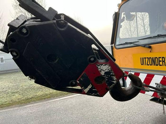 Guindaste Liebherr - LTM1070 - LTM 1070 LTM 1070-1 - LTM1070: foto 8