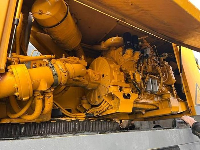 Guindaste Liebherr - LTM1070 - LTM 1070 LTM 1070-1 - LTM1070: foto 15