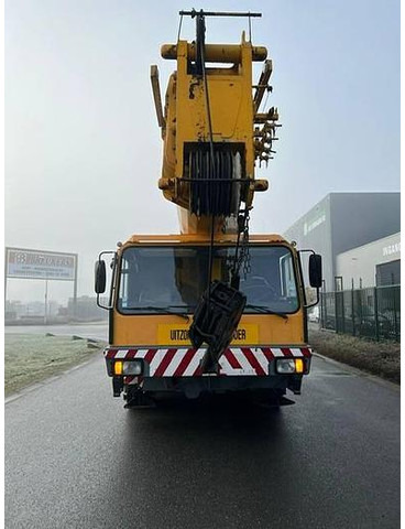 Liebherr - LTM1070 - LTM 1070 LTM 1070-1 - LTM1070 - Guindaste: foto 3 Liebherr - LTM1070 - LTM 1070 LTM 1070-1 - LTM1070 - Guindaste: foto 3