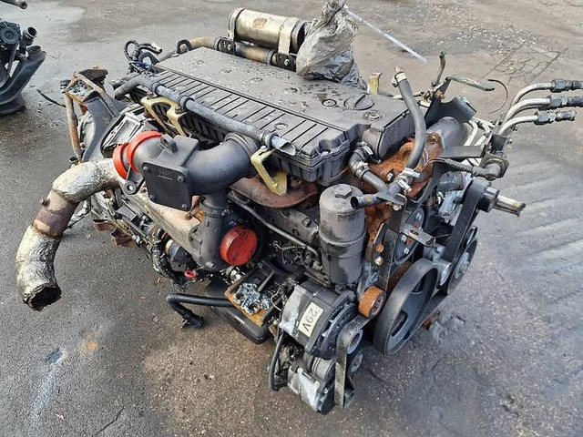 Peça de reposição Mercedes-Benz OM906LA.111/4-00: foto 6